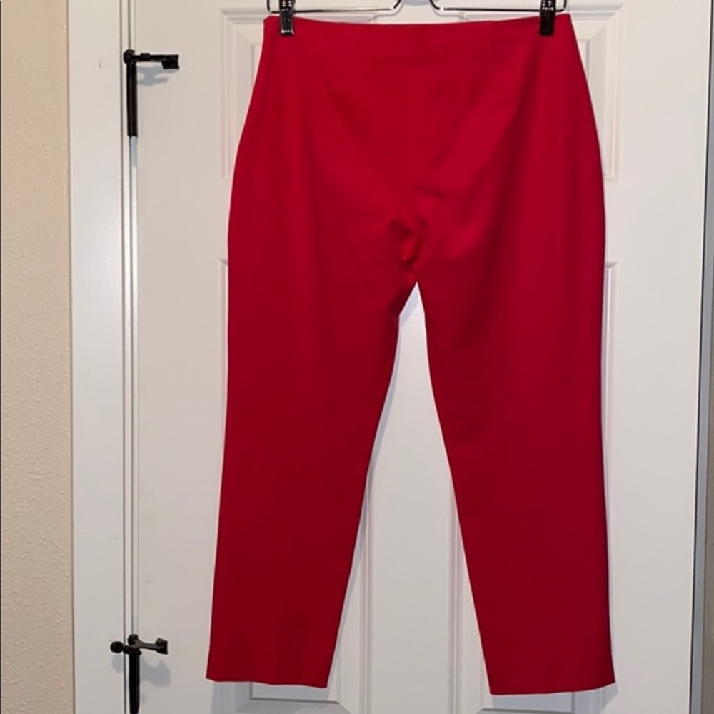 Crop pants - Picture 5 of 8